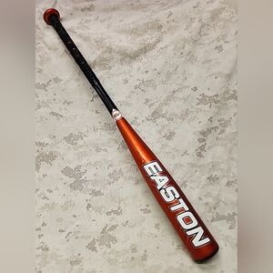 Easton Reflex Baseball  Alloy  LX70 (28")(15oz.)(2 1/4")(-13)